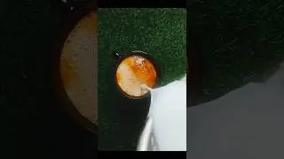 How To Make Nescafe Classic Coffee || Hot Coffee Kese banate hai#viralshort #viralvideo #recipe ||