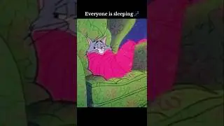 Everyone is sleeping 😴 but&hellip;#motivation #studymotivation #ytshorts
