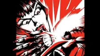 KMFDM - Megalomaniac