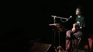 Fernando Cabrera - Cosm&oacute;dromo