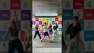 Wave Your Flag - Tutorial da Coreografia by Kyle Hanagami