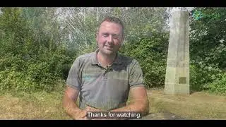 Virtual History Walk in Ferry Meadows