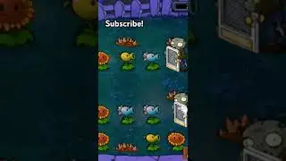 da zombi #plantsvszombies #pvz