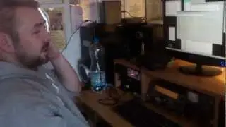 VLOG Amateur Radio Contest - CQWW SSB 2012 SN5V + QSOs