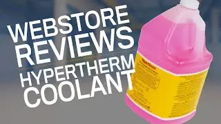 Hypertherm Torch Coolant | Peddinghaus
