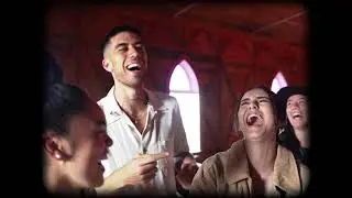 TEEKS &ndash; The Invitation Tour 2020 (Wrap Video)