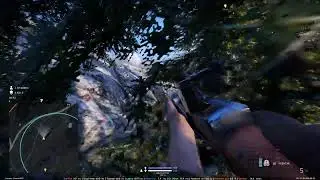 Battlefield V 2025-04-21 Is Nixpeiler Nixeiler a cheater?