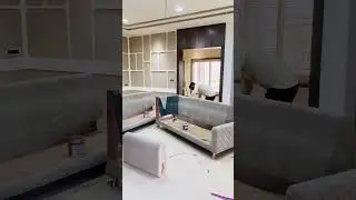 How to luxury Sofa making tips by Welcome cushion work
