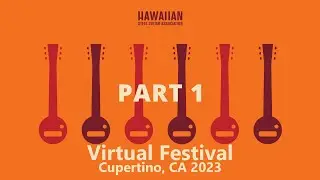 HSGA V6  Cupertino, California 2023 - Part 1
