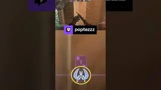 2 kills No reg) | poptezzz с помощью #Twitch