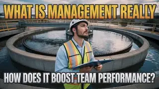 What is MANAGEMENT Really and How Does it Boost Team Performance?