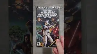РЕАЛЬНО худший способ играть в Star Wars: Battlefront II