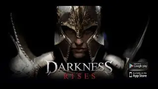 Darkness Rises - PvE Content Overview