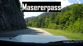 Subaru Sti Type R: Masererpass [1520p]