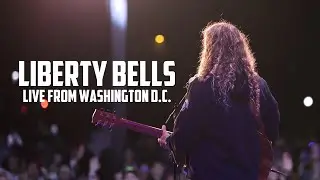 Liberty Bells | Kingdom to the Capitol | D.C. 2022