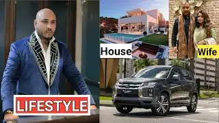 B Praak Lifestyle 2021, Wife, Income, Age, Cars, Family, songs Biography & Net worth