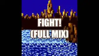 Fight! (Full Mix)