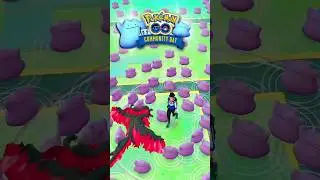 Upcoming Community day of DITTO will be look like....😅
