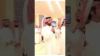 مختصر مناسبة الشيخ/ سعود بن محمد بن قويد لربعه الدبالين