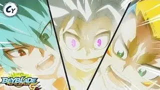 Beyblade Burst GT Episode 49-  [Full and Final Fight] | Full Episode