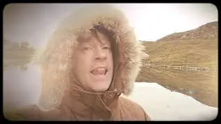 Andrew Eaton Lewis - Tourist Information (Official Video)