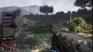 Grand Theft Auto V #09 HEADSHOT