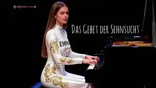 Das Gebet der Sehnsucht - slow rock German..!! Emma minul 