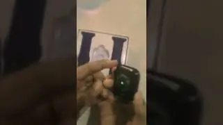 new smart watch unboxing under 1000 rupees #shortsfeed