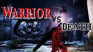 Warrior Vs Death | Fallen Grace