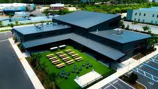 Escape Brewing Company: Economic Excellence (Small Category)