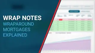 Wraparound Mortgages Explained