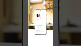 🚀 Закрытое бета-тестирование OxygenOS 16 уже началось! 📱 Как быстро подать заявку! ⏳