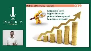 Dual Currency Deposit