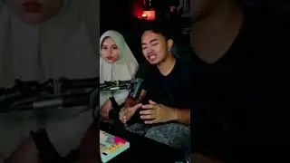cinta dari seberang