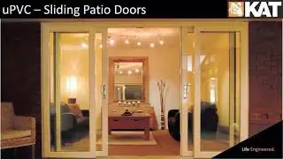 uPVC Sliding Patio Door   features and benefits