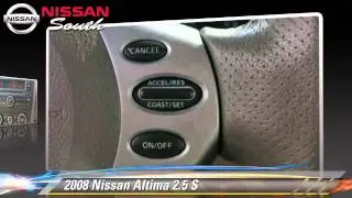 Nissan South Morrow, Morrow GA 30260