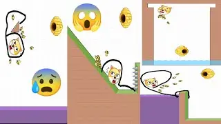 save the doge,save the doge level 09-20