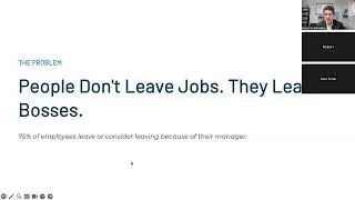 Bad Boss to Builder | How Brain-Based Skills Transform Teams