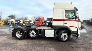 2015 Volvo FM13 450 @nacommercials