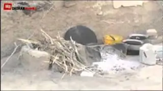 Adam khor insan. Men eat Dead Bodies, Murda Khor in Darya Khan Bhakkar Panjab 2