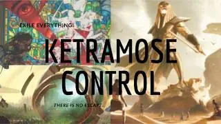Ketramose Is the New King of Control!