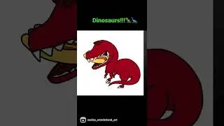 Dinosaurs life!!! #dinosaur #dinosaurs #dinosaurus #kidsfun #kidsartprojects #kidsareallowed