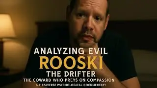 Analyzing Evil: Rooski &mdash; The Anatomy of Manipulation