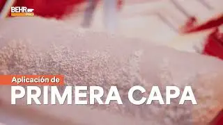 Sistema completo BEHR PREMIUM PLUS&reg;