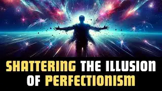 Perfectionism No More | 4 KEYS To Achieve SUCCESS - NOW!