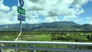 丹龍隔熱紙 上路白天實拍