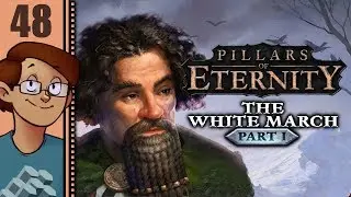 Let's Play Pillars of Eternity: Definitive Edition Part 48 - Stalwart Village: Renengild