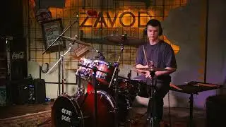19. System of a Down - Toxiсity (Отчетный концерт учеников Драм Парка 30.11.2025.)