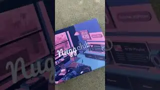Nugg club may 2021