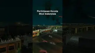 #keretaapi #modgtasa #gta #gtasanandreas #nostalgia #nostalgic